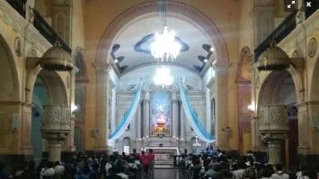 Foto: Arquidiocese de Manaus