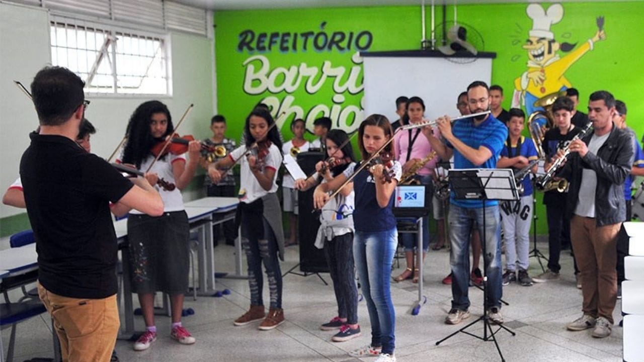 Foto: Gabriel Jabur/Agência Brasília