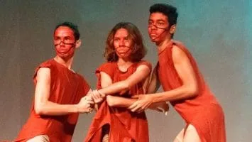 Foto: Dheyson Lima/Arte Sem Fronteiras