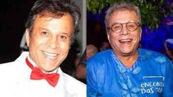 Fotos: Reprodução/Facebook
