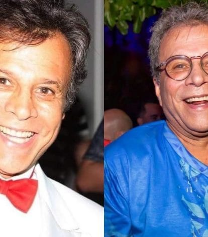 Fotos: Reprodução/Facebook