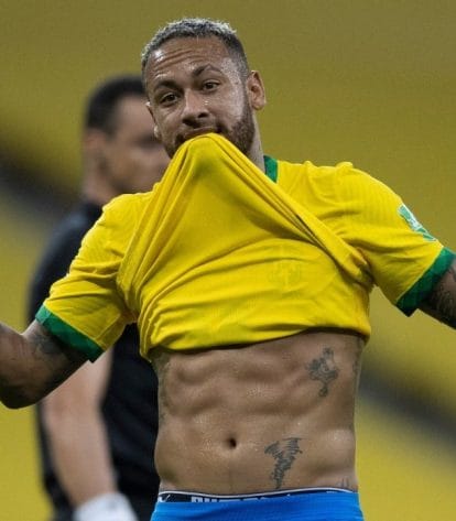 Foto: Lucas Figueiredo/CBF