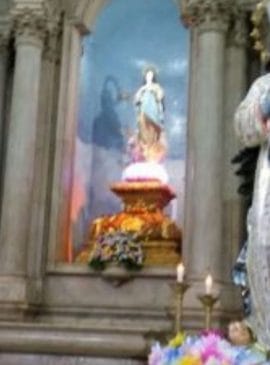 Foto: Arquidiocese de Manaus