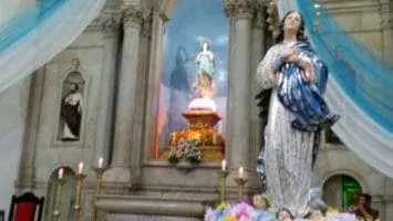 Foto: Arquidiocese de Manaus