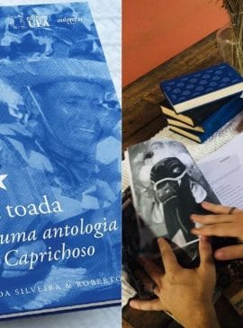 Foto: Gerlean Brasil/Boi Caprichoso