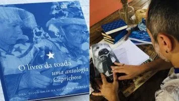 Foto: Gerlean Brasil/Boi Caprichoso