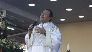 Foto: Pascom Santuário São José