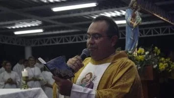 Foto: Pascom Santuário São José