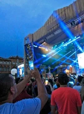 Foto: Marcio James/Semcom