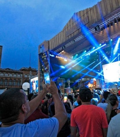 Foto: Marcio James/Semcom