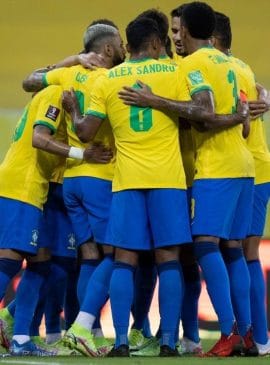Foto: Lucas Figueiredo/CBF