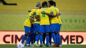 Foto: Lucas Figueiredo/CBF