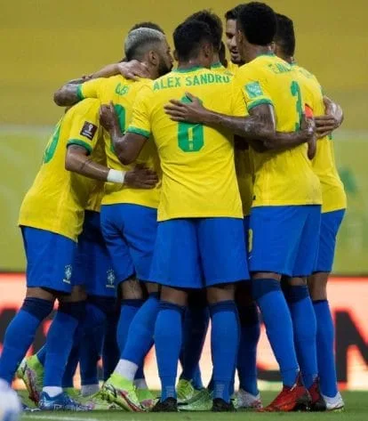 Foto: Lucas Figueiredo/CBF
