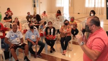 Foto: Herick Pereira/Secom