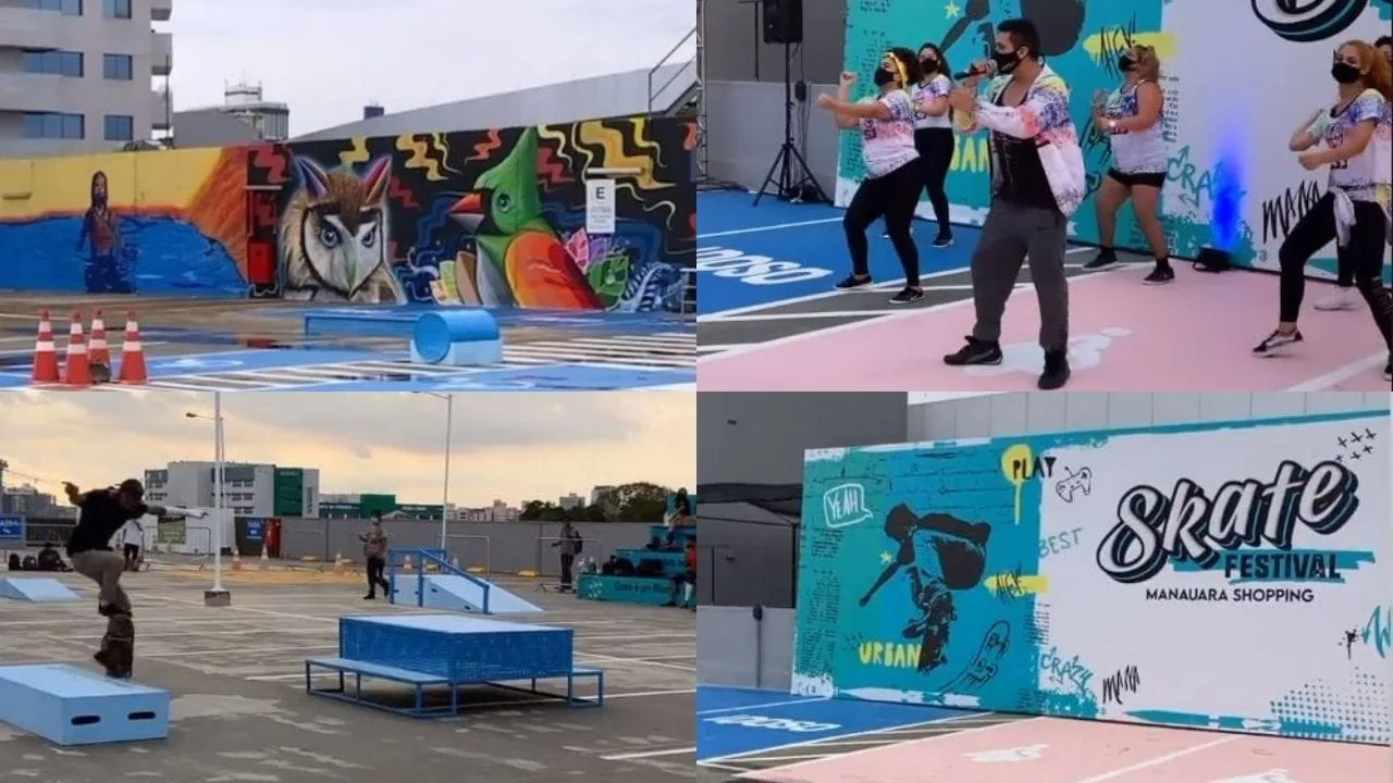 Fotos: Reprodução/Instagram