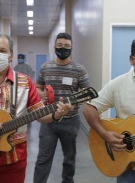 Foto: Rodrigo Santos/SES