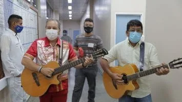 Foto: Rodrigo Santos/SES