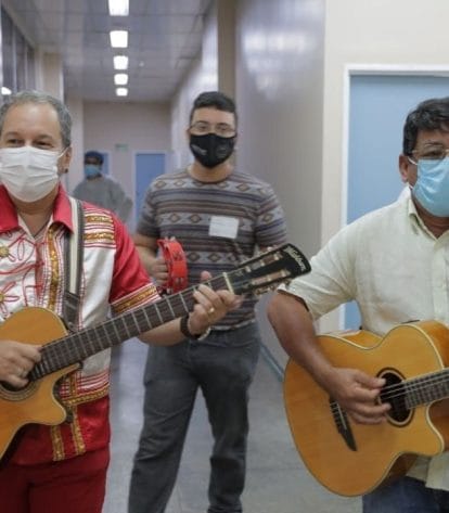 Foto: Rodrigo Santos/SES