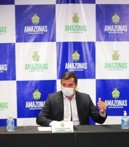 Foto: Diego Peres/Secom