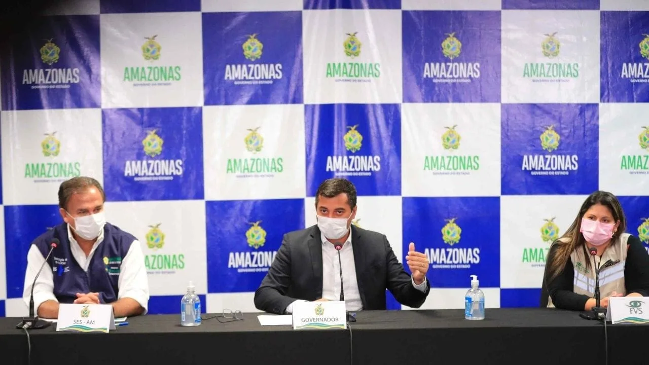 Foto: Diego Peres/Secom