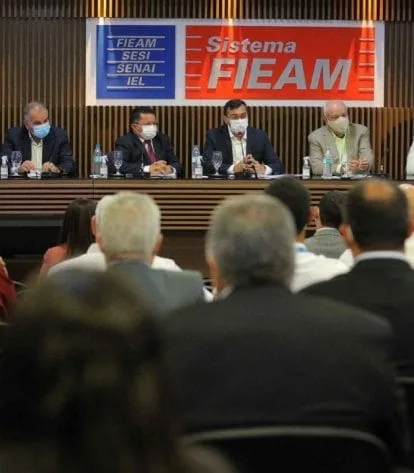 Foto: Lucas Silva/Secom