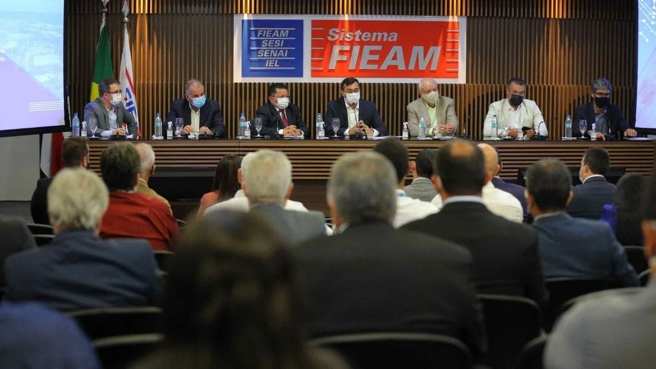 Foto: Lucas Silva/Secom