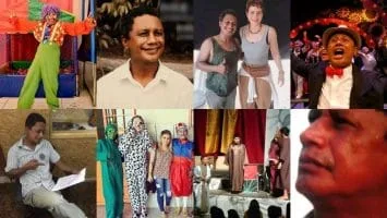 Fotos: Arquivo Pessoal