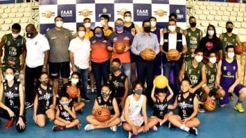 Foto: Mauro Neto/Faar