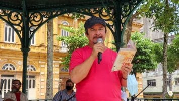Foto: Walter Barbosa/Concultura