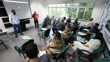 Foto: Arthur Castro/Secom