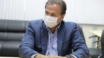 Foto: Rodrigo Santos/SES-AM