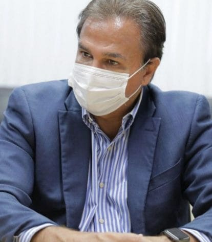 Foto: Rodrigo Santos/SES-AM