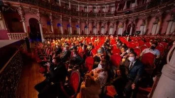 Foto: Sesc AM/Divulgação