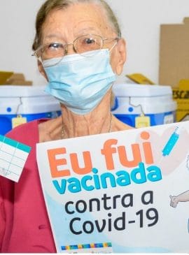 Foto: Valdo Leão/Semcom
