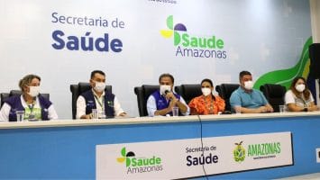 Foto: Roberto Carlos/Secom