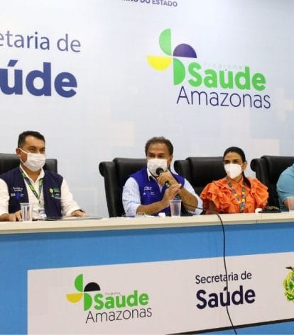 Foto: Roberto Carlos/Secom