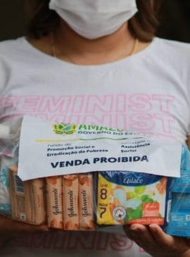 Foto: Miguel Almeida/Seas