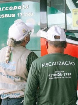 Foto: Marcos Guimarães/Arsepam