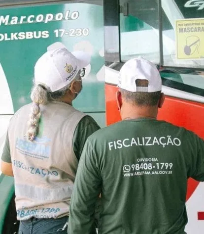 Foto: Marcos Guimarães/Arsepam