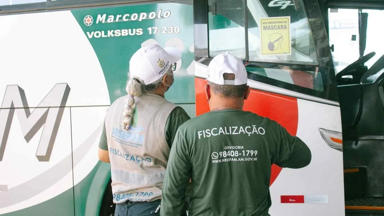 Foto: Marcos Guimarães/Arsepam