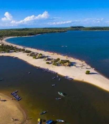 Foto: Agência Santarém