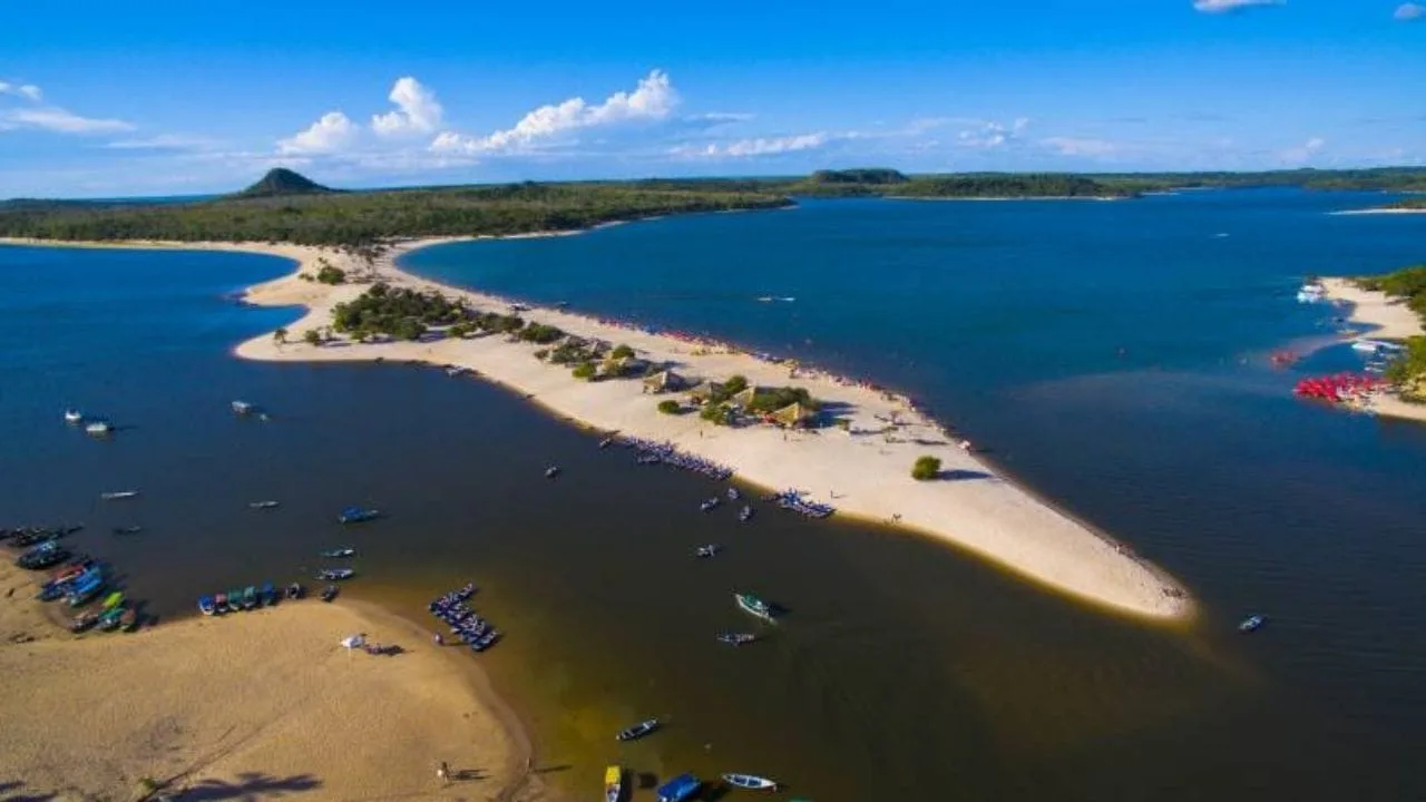 Foto: Agência Santarém