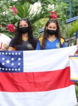 Foto: Divulgação/Seduc-AM