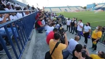 Foto: Diego Peres/Secom