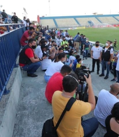 Foto: Diego Peres/Secom