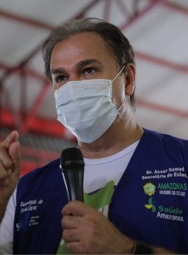 Foto: Tácio Melo/Secom
