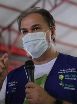 Foto: Tácio Melo/Secom