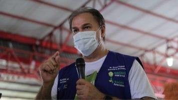 Foto: Tácio Melo/Secom