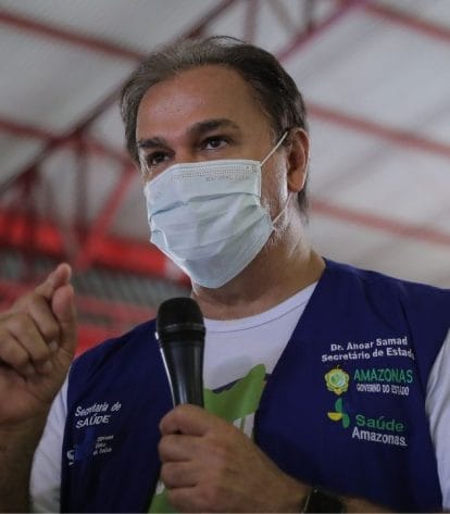 Foto: Tácio Melo/Secom