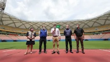 Foto: Diego Peres/Secom